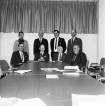 A2013.012.10242 Saugeen District H. S. Yearbook 67